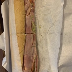 2 Go Convenience & Deli - Super Italian Sub