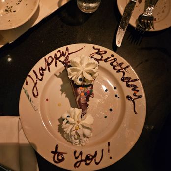 The Cheesecake Factory - Tuxedo cheesecake - American Near Me - Roseville, California