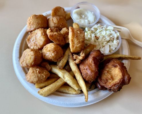 Captain Frosty's by null