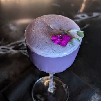 After Eight - The heiress cocktail - Cocktail Bars Near Me - Atlanta, Georgia After Eight - The heiress cocktail - Cocktail Bars Near Me - Atlanta, Georgia