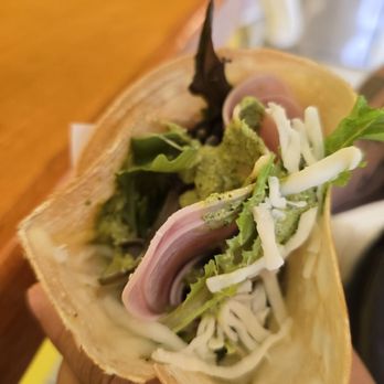 Roll Creperie - Genovese - Creperies Near Me - Mililani, Hawaii Roll Creperie - Genovese - Creperies Near Me - Mililani, Hawaii