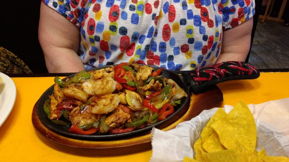 Tequila's Mexican Grill and Bar