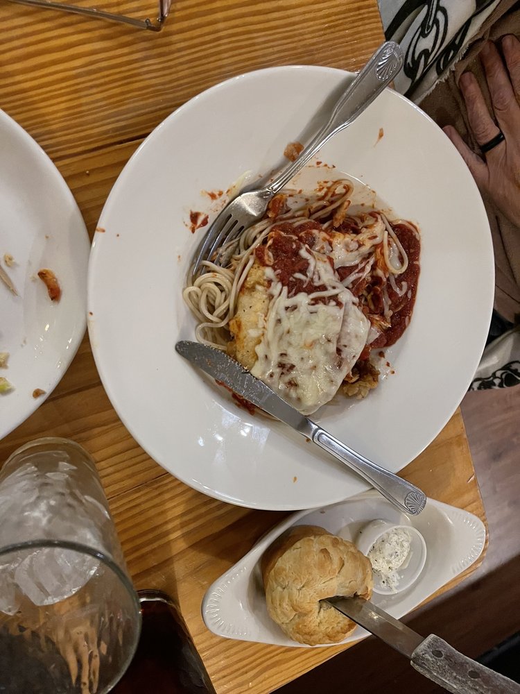 LA TRATTORIA: A CLASSIC ITALIAN KITCHEN - Updated 2024 - 79 Photos ...