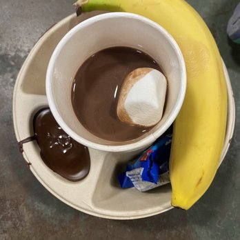 Hot Chocolate 15K/5K - Races & Competitions Near Me - Dallas, Texas Hot Chocolate 15K/5K - Races & Competitions Near Me - Dallas, Texas