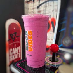 ShakeExpress - Pittya smoothie