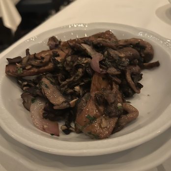 Carbone - Funghi sautéed - Italian Near Me - Las Vegas, Nevada Carbone - Funghi sautéed - Italian Near Me - Las Vegas, Nevada