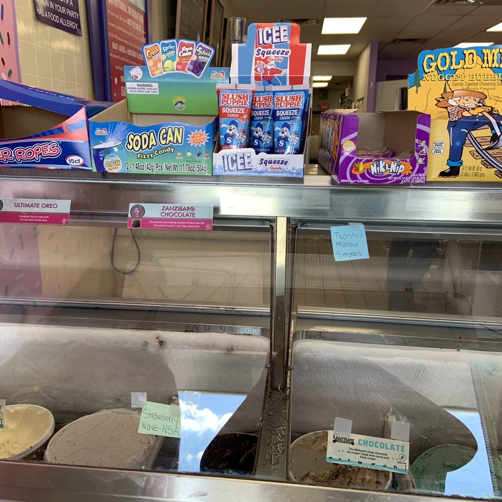 44 Scoops - Ice Cream & Frozen Yogurt Near Me - West Bloomfield Township, Michigan 44 Scoops - Ice Cream & Frozen Yogurt Near Me - West Bloomfield Township, Michigan