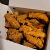 Krispy Krunchy Chicken - Irving gift card