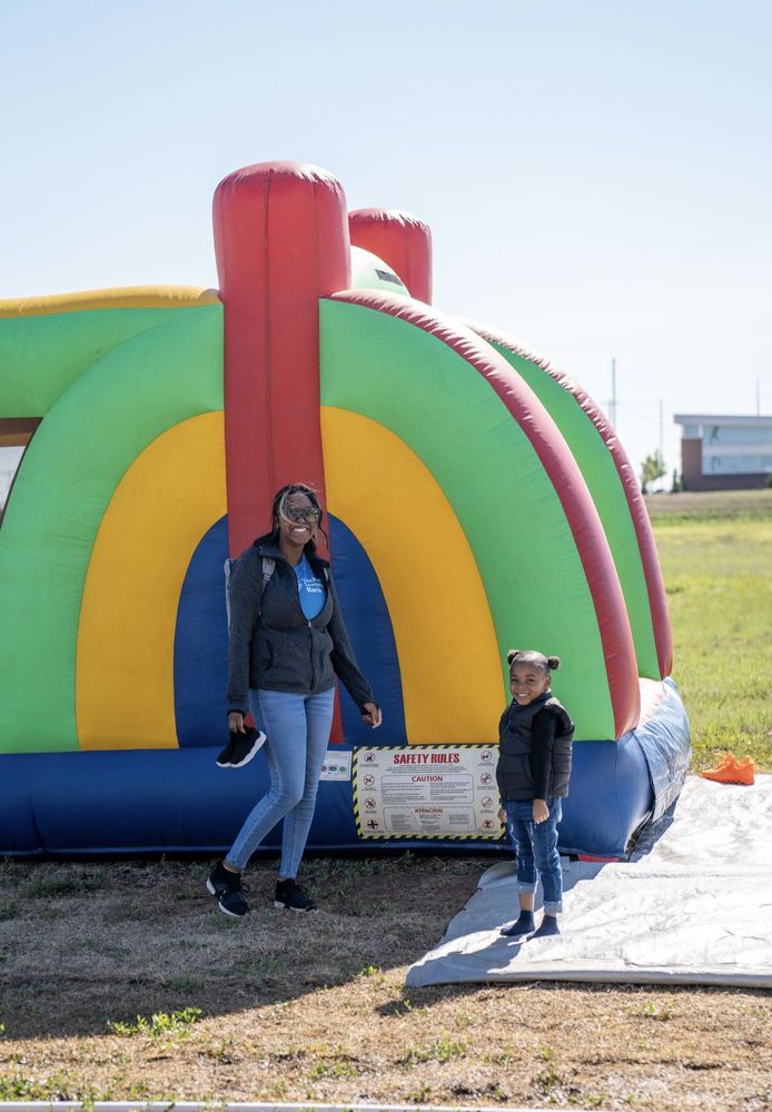 INFLATABLE ADVENTURES Updated September 2024 65 Photos 5504 NW 108th Ter, Yukon, Oklahoma