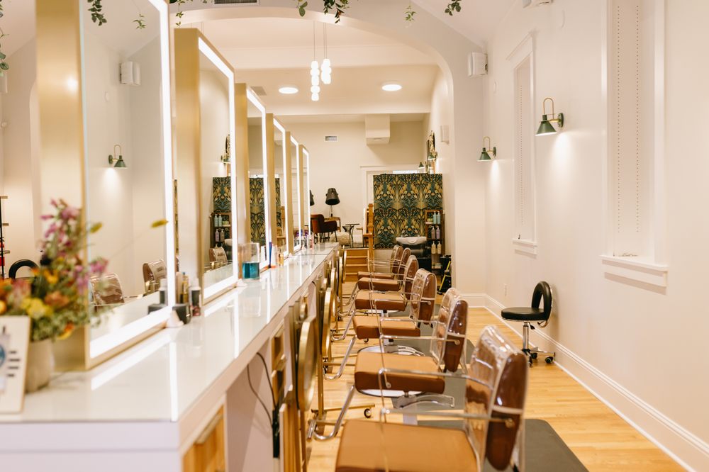 CLEMENTINE’S SALON 5665 Olde Wadsworth Blvd, Arvada, CO Yelp