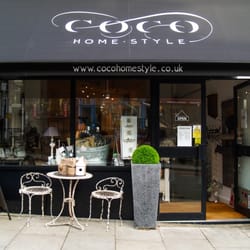 Coco Home Style