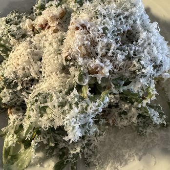 Bar & Board Bistro - Little Gem Caesar - Cocktail Bars Near Me - Newport, Rhode Island