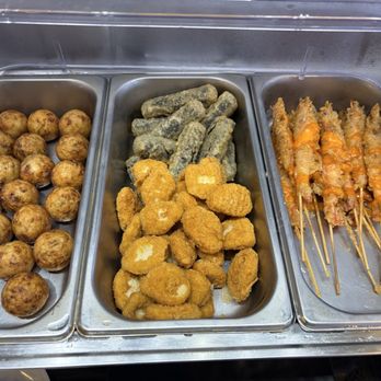 ShabuRo - Cooked foods - Hot Pot Near Me - Palisades Park, New Jersey ShabuRo - Cooked foods - Hot Pot Near Me - Palisades Park, New Jersey