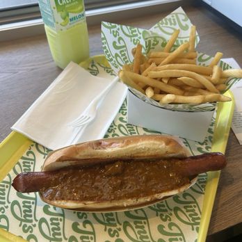 Tiny’s - Burgers Near Me - Costa Mesa, California Tiny’s - Burgers Near Me - Costa Mesa, California
