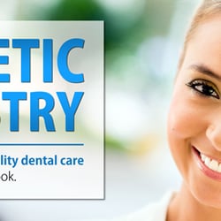 Distinctive Dental Smiles - Brighton Cosmetic Dentists