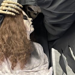 Spirit Halloween