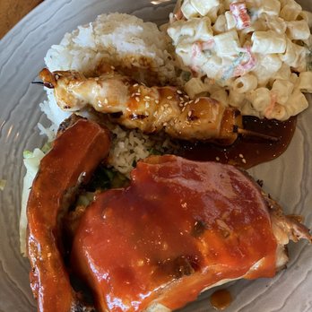 Duke's Malibu - Ribs and Ribs & Chicken Plate Lunch - New American Near Me - Malibu, California Duke's Malibu - Ribs and Ribs & Chicken Plate Lunch - New American Near Me - Malibu, California