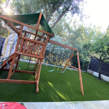 The Turf Guy - Artificial Turf Near Me - Santa Monica, California The Turf Guy - Artificial Turf Near Me - Santa Monica, California