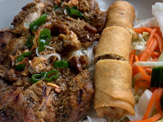 PHỞ BIG BOWL by null