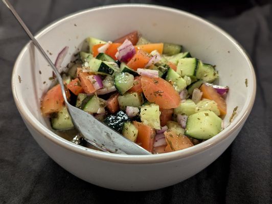 Divan Grill and Lounge by null