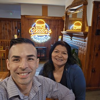 Cousin’s Burger - Burgers Near Me - Phoenixville, Pennsylvania