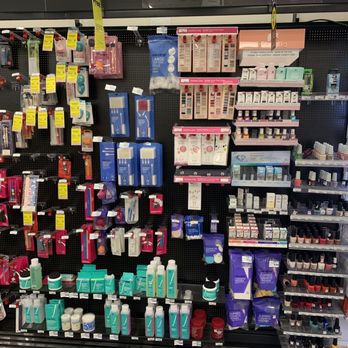 CVS Pharmacy - a variety of products on display - Pharmacy Near Me - Pinole, California CVS Pharmacy - a variety of products on display - Pharmacy Near Me - Pinole, California