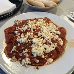 Spaghetti