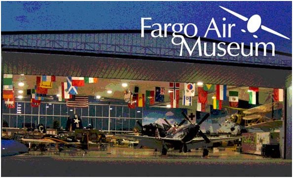 Fargo Air Museum by null