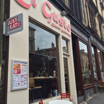 El Gusto - Tapas Bars Near Me - Glasgow, GLG