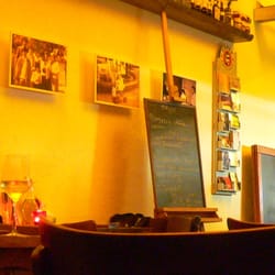 Pasta Bar