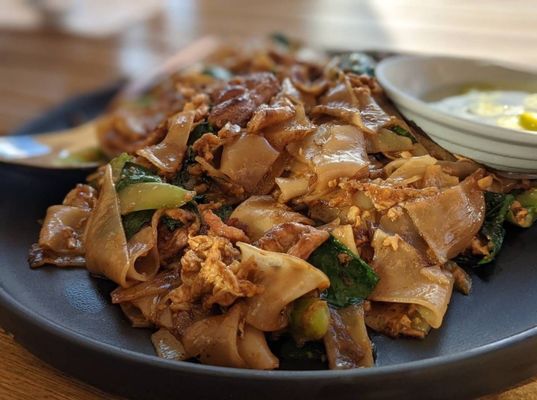 Hanuman Thai Eatery by null