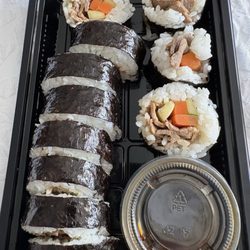 K & J Teriyaki