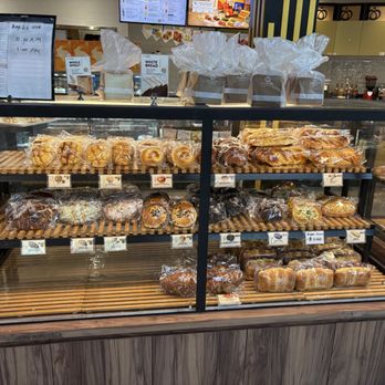Sunmerry Bakery Café - Bakeries Near Me - Arcadia, California Sunmerry Bakery Café - Bakeries Near Me - Arcadia, California