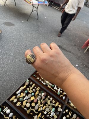 Chelsea Flea by null