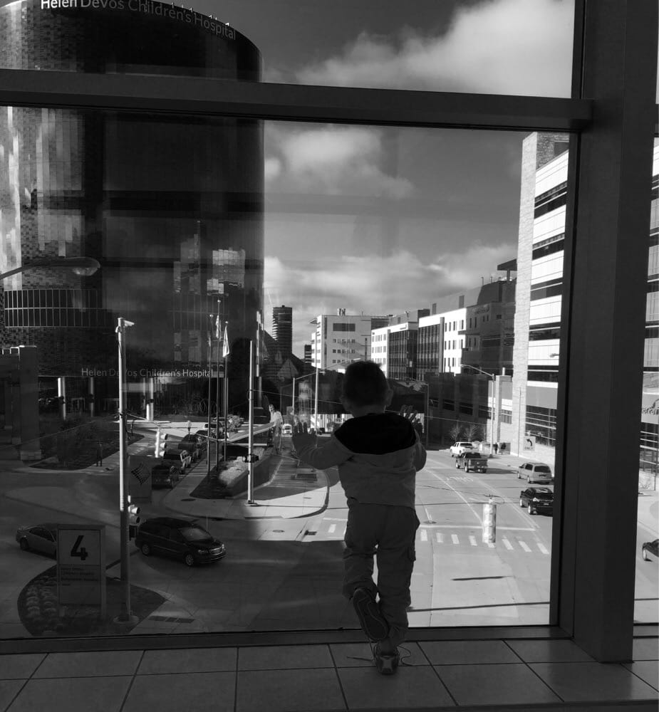 Spectrum Health - patient advocate in Grand Rapids, MI