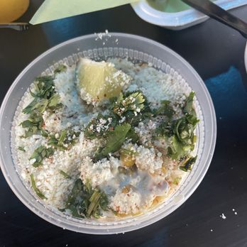 Taco Kat - CORN ESQUITES - Tacos Near Me - Orlando, Florida Taco Kat - CORN ESQUITES - Tacos Near Me - Orlando, Florida