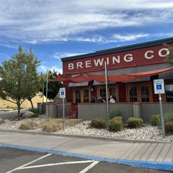 Great Basin Brewing Co. - Reno - Outside - Pizza Near Me - Reno, Nevada Great Basin Brewing Co. - Reno - Outside - Pizza Near Me - Reno, Nevada