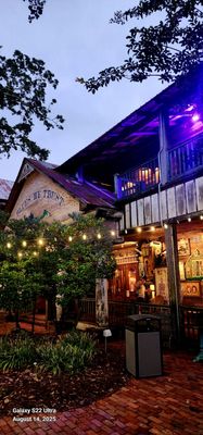 House of Blues Myrtle Beach by null