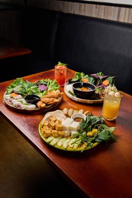 Phở Time - Vietnamese Fusion by null