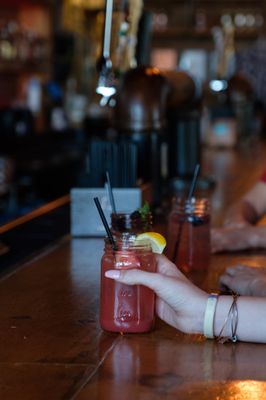 Old Crow Smokehouse - Huntington Beach by null