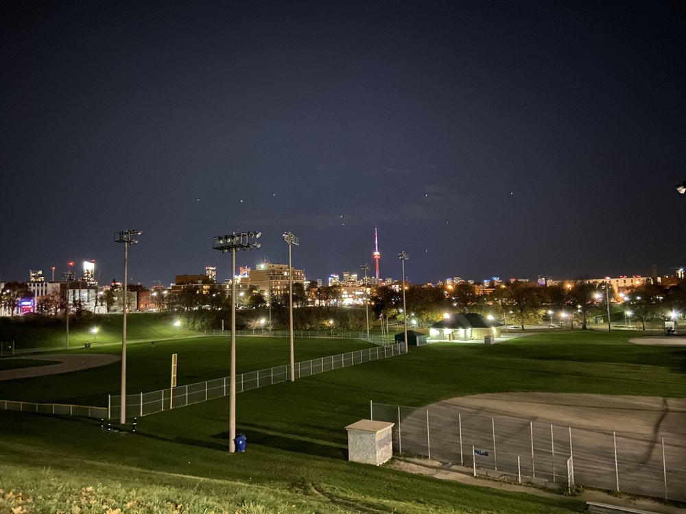 CHRISTIE PITS PARK 38 Photos & 20 Reviews 779 Crawford Avenue