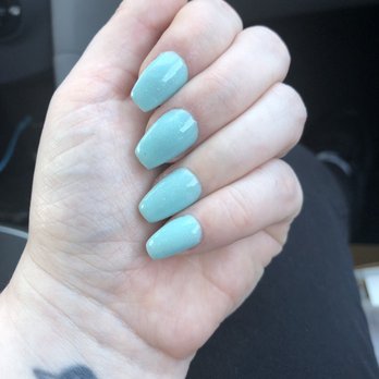 Ivy Nails - SNS by Ben - Nail Salons Near Me - Alexandria, Virginia