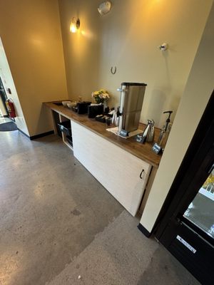 Benji's Bagel and Coffee House by null