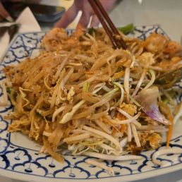 Pad Thai
