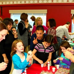 Presbyterian Church of Western Springs - Advent Fair