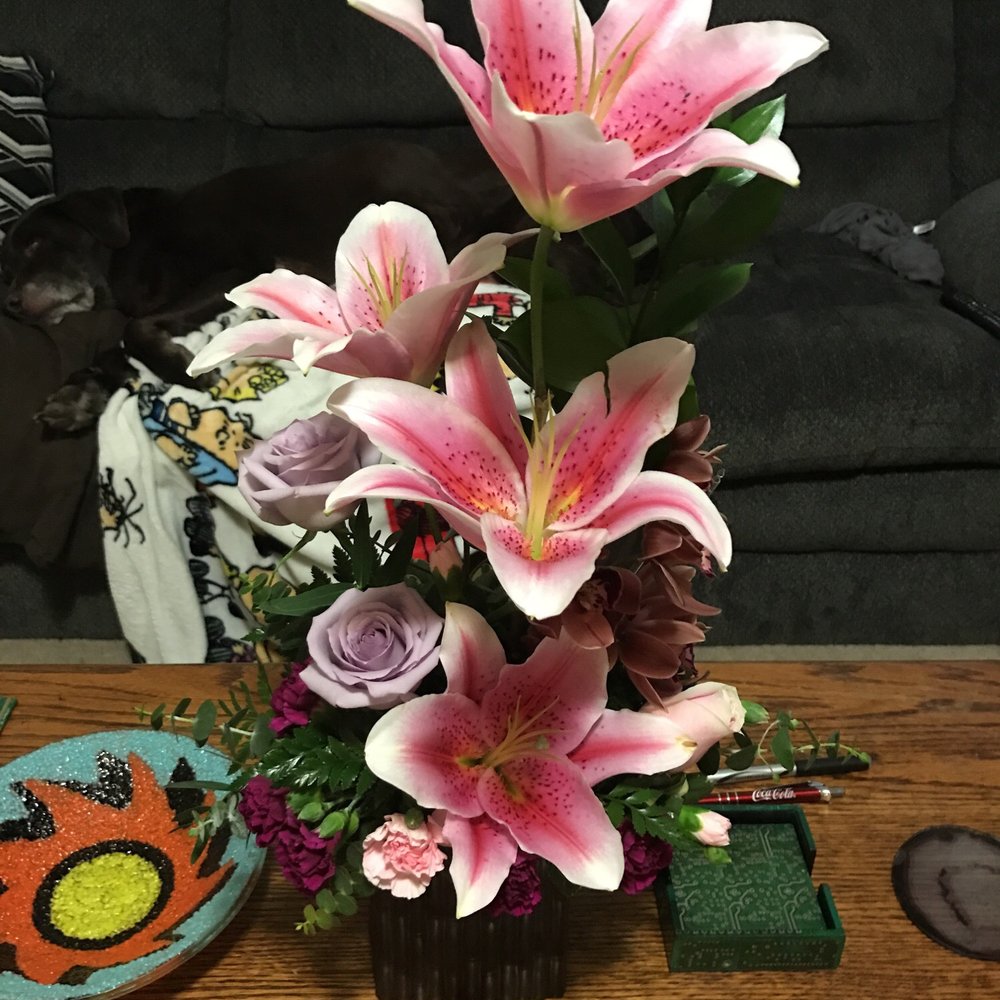 All About Flowers - Florists Near Me - Bellingham, Washington