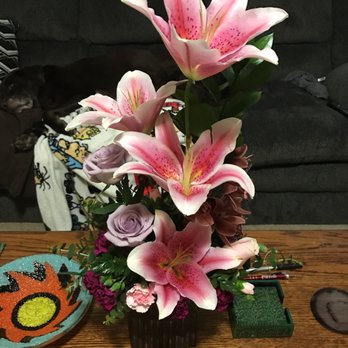 All About Flowers - Florists Near Me - Bellingham, Washington