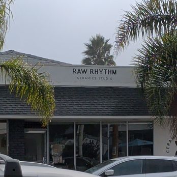 Raw Rhythm Ceramics Studio - Art Classes Near Me - Oceanside, California Raw Rhythm Ceramics Studio - Art Classes Near Me - Oceanside, California