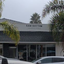 Raw Rhythm Ceramics Studio