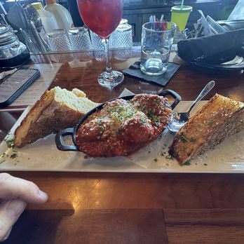 PV Pie & Wine - Sicilian Craft Meatballs - Pizza Near Me - Phoenix, Arizona